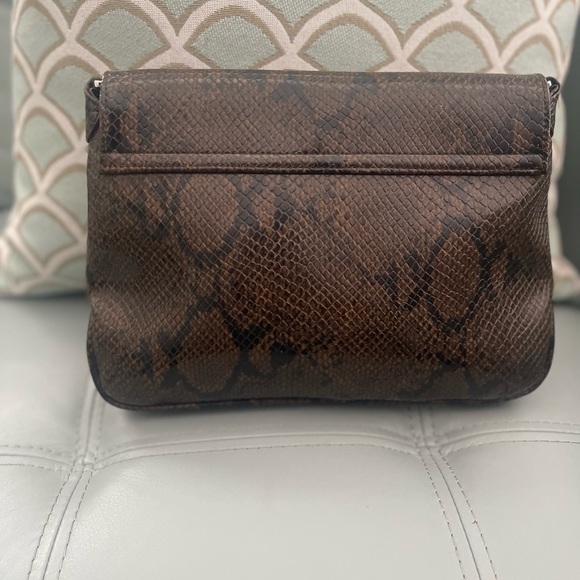 Sale‼️Nine West  Bag/Clutch Great Used Condition - Picture 6 of 16